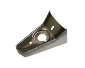 Rust Buster Front Body Frame Mount Driver Side Toyota 4Runner | Toyota FJ Cruiser 2003-2014