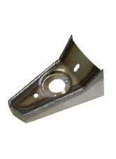 Rust Buster Front Body Frame Mount Driver Side Toyota 4Runner | Toyota FJ Cruiser 2003-2014                                     - RB8429L - Image 6
