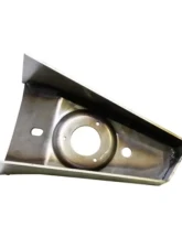 Rust Buster Front Body Frame Mount Driver Side Toyota 4Runner | Toyota FJ Cruiser 2003-2014                                     - RB8429L - Image 3