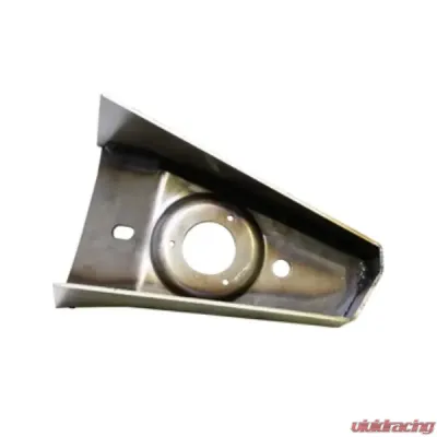 Rust Buster Front Body Frame Mount Driver Side Toyota 4Runner | Toyota FJ Cruiser 2003-2014 - RB8429L