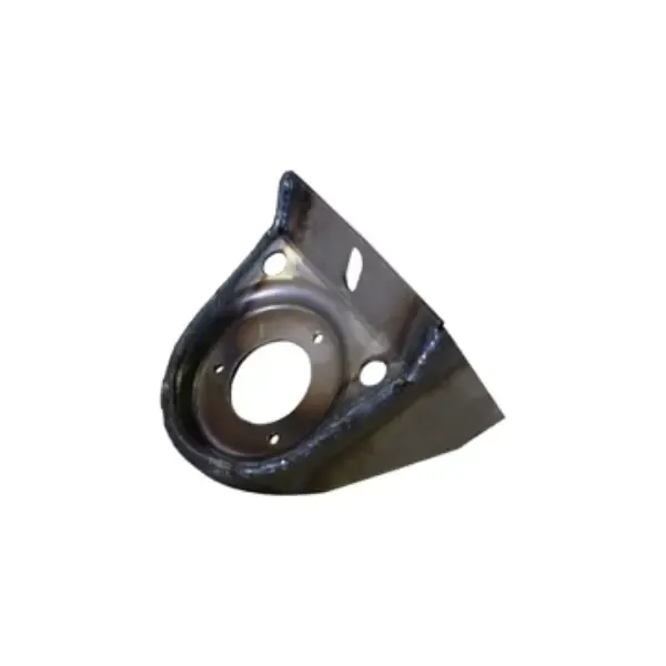 Rust Buster Rear Body Frame Mount Toyota 4Runner | Toyota FJ Cruiser 2003-2014 - RB8431