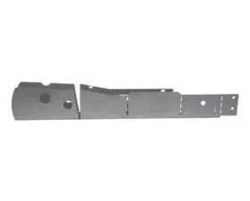 Rust Buster Rear Frame Repair Kit Driver Side Toyota FJ Cruiser 2007-2014