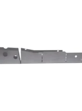 Rust Buster Rear Frame Repair Kit Driver Side Toyota FJ Cruiser 2007-2014                                     - RB8432L - Image 9