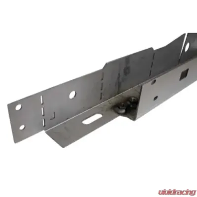 Rust Buster Rear Frame Repair Kit Driver Side Toyota FJ Cruiser 2007-2014 - RB8432L