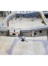 Rust Buster Rear Frame Repair Kit Driver Side Toyota FJ Cruiser 2007-2014                                     - RB8432L - Image 5