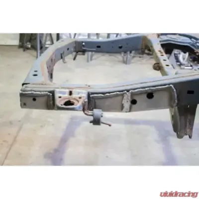 Rust Buster Rear Frame Repair Kit Driver Side Toyota FJ Cruiser 2007-2014 - RB8432L