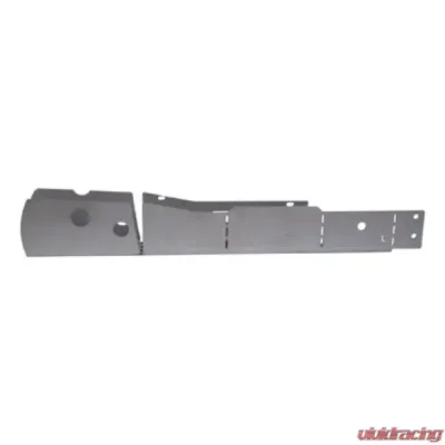 Rust Buster Rear Frame Repair Kit Passenger Side Toyota FJ Cruiser 2007-2014 - RB8432R