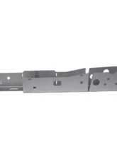 Rust Buster Rear Frame Repair Kit Passenger Side Toyota FJ Cruiser 2007-2014                                     - RB8432R - Image 2