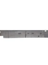 Rust Buster Center Frame Repair Kit Passenger Side Toyota FJ Cruiser 2007-2014                                     - RB8433R - Image 9