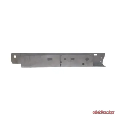 Rust Buster Center Frame Repair Kit Passenger Side Toyota FJ Cruiser 2007-2014 - RB8433R