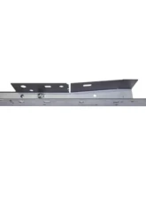 Rust Buster Center Frame Repair Kit Passenger Side Toyota FJ Cruiser 2007-2014                                     - RB8433R - Image 2