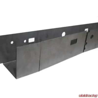 Rust Buster Center Frame Repair Kit Passenger Side Toyota FJ Cruiser 2007-2014 - RB8433R
