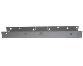 Rust Buster Rear Frame Repair Kit Driver Side Toyota Tundra 2000-2006