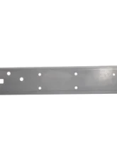 Rust Buster Rear Frame Repair Kit Driver Side Toyota Tundra 2000-2006                                     - RB8621L - Image 3