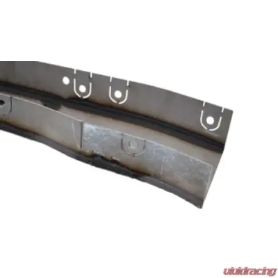 Rust Buster Rear Over Axle Frame Repair Kit Passenger Side Toyota Tundra 2000-2006 - RB8622R