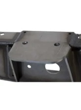 Rust Buster Rear Over Axle Frame Repair Kit Passenger Side Toyota Tundra 2000-2006                                     - RB8622R - Image 3