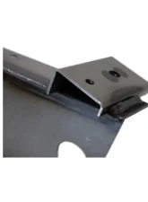 Rust Buster Mid Rear Frame Section Passenger Side Toyota Tundra 2000-2006                                     - RB8623R - Image 2