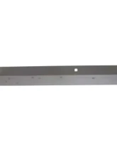 Rust Buster Center Frame Repair Kit Driver Side Toyota Tundra 2000-2006                                     - RB8624L - Image 3