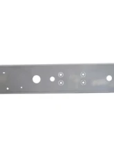 Rust Buster Center Frame Repair Kit Passenger Side Toyota Tundra 2000-2006                                     - RB8624R - Image 6