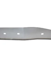 Rust Buster Front Frame Repair Kit Driver Side Toyota Tundra 2000-2006                                     - RB8625L - Image 2