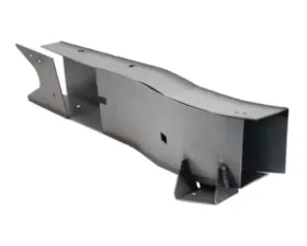 Rust Buster Front Frame Repair Kit Passenger Side Toyota Tundra 2000-2006