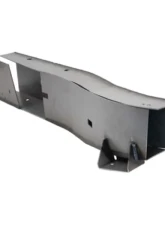 Rust Buster Front Frame Repair Kit Passenger Side Toyota Tundra 2000-2006                                     - RB8625R - Image 7