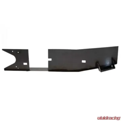 Rust Buster Front Frame Repair Kit Passenger Side Toyota Tundra 2000-2006 - RB8625R