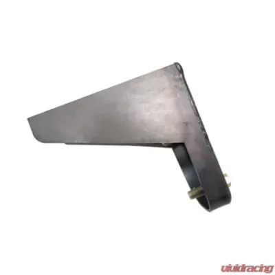 Rust Buster Rear Body Frame Mount Driver Side Toyota Tundra 2000-2006 - RB8628L