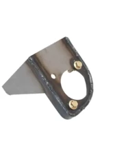 Rust Buster Rear Body Frame Mount Driver Side Toyota Tundra 2000-2006                                     - RB8628L - Image 3