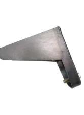 Rust Buster Rear Body Frame Mount Passenger Side Toyota Tundra 2000-2006                                     - RB8628R - Image 2