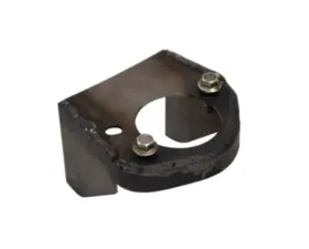Rust Buster Front Body Frame Mount Driver Side Toyota Tundra 2000-2006