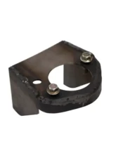 Rust Buster Front Body Frame Mount Driver Side Toyota Tundra 2000-2006                                     - RB8629L - Image 5