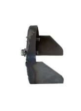 Rust Buster Front Body Frame Mount Driver Side Toyota Tundra 2000-2006                                     - RB8629L - Image 2