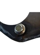 Rust Buster Front Body Frame Mount Driver Side Toyota Tundra 2000-2006                                     - RB8629L - Image 3