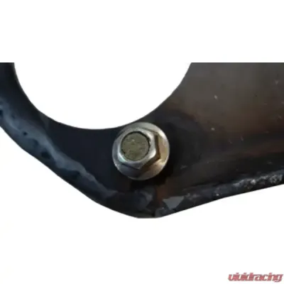 Rust Buster Front Body Frame Mount Driver Side Toyota Tundra 2000-2006 - RB8629L