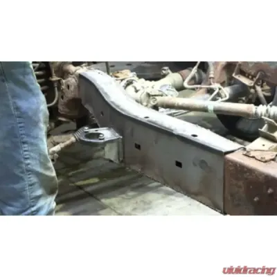 Rust Buster Front Body Frame Mount Passenger Side Toyota Tundra 2000-2006 - RB8629R