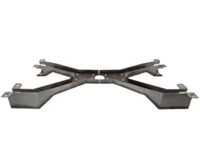 Rust Buster Spare Tire Crossmember Toyota Tundra 2000-2006