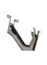 Rust Buster Spare Tire Crossmember Toyota Tundra 2000-2006                                     - RB8631 - Image 2