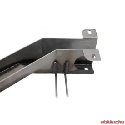 Rust Buster Spare Tire Crossmember Toyota Tundra 2000-2006 - RB8631