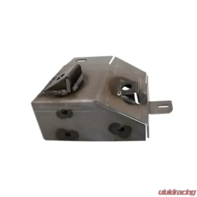 Rust Buster Left Rear Frame Shock Mount Toyota Tundra 2000-2006 - RB8632