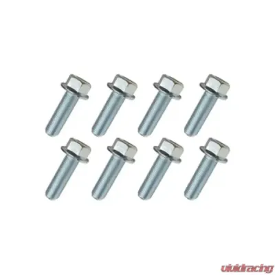 Rust Buster Truck Bed Bolt Kit Chevy Silverado | GMC Sierra 1999-2019 - RB9910
