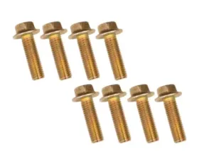 Rust Buster Bed Mounting Bolt Kit Dodge Ram 1500/2500/3500 1993-2024