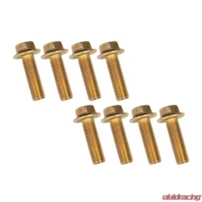 Rust Buster Bed Mounting Bolt Kit Dodge Ram 1500/2500/3500 1993-2024 - RB9911