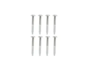Rust Buster Bed Mounting Bolt Kit Ford F-150 1992-2008