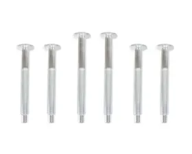 Rust Buster Bed Mounting Bolt Kit Ford Ranger | Mazda B-Series 1983-2011