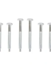 Rust Buster Bed Mounting Bolt Kit Ford Ranger | Mazda B-Series 1983-2011                                     - RB9914 - Image 3