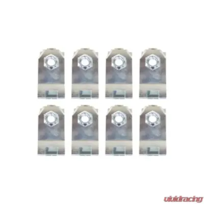 Rust Buster Bed Mounting Bolt Kit Ford Ranger | Mazda B-Series 1983-2011 - RB9914