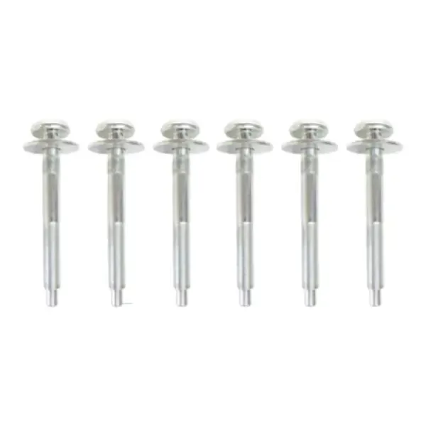 Rust Buster Bed Bolt Kit Toyota Tundra | Tacoma Short Bed 2000-2023 - RB9915
