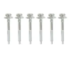 Rust Buster Bed Bolt Kit Toyota Tundra | Tacoma Short Bed 2000-2023