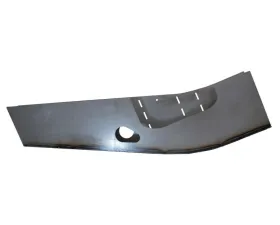 Rust Buster Rear Mid Frame Repair Kit - Driver Side (Left) Chevrolet Silverado | GMC Sierra 1500 Extended Cab 2007-2013